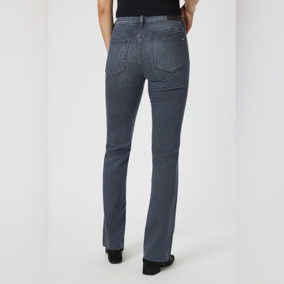 Mavi Jeans Maria High Waist Flare Jeans - Picture 3 of 10